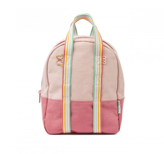 FRAMBUESA MOCHILA ROSA