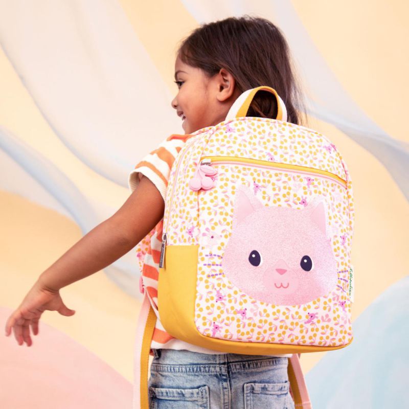 JEANNE EL GATO MOCHILA