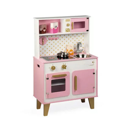 LARGE CANDY CHIC KITCHEN