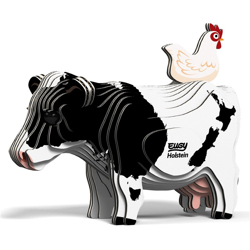079 HOLSTEIN FRIESIAN