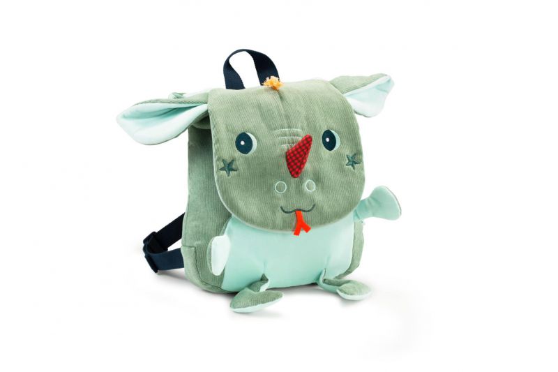 MOCHILA SUAVE JOE