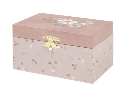 CAJA DE MÚSICA JOYERO EVI LITTLE DUTCH