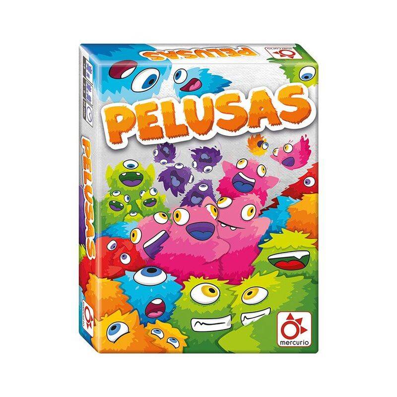 PELUSES