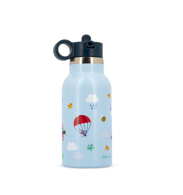 JULES BOTELLA ISOTERMICA 350ML