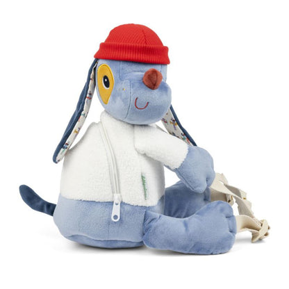 JULES MOCHILA SUAVE