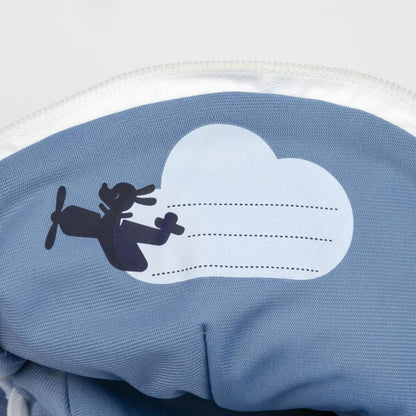 JULES MOCHILA SUAVE