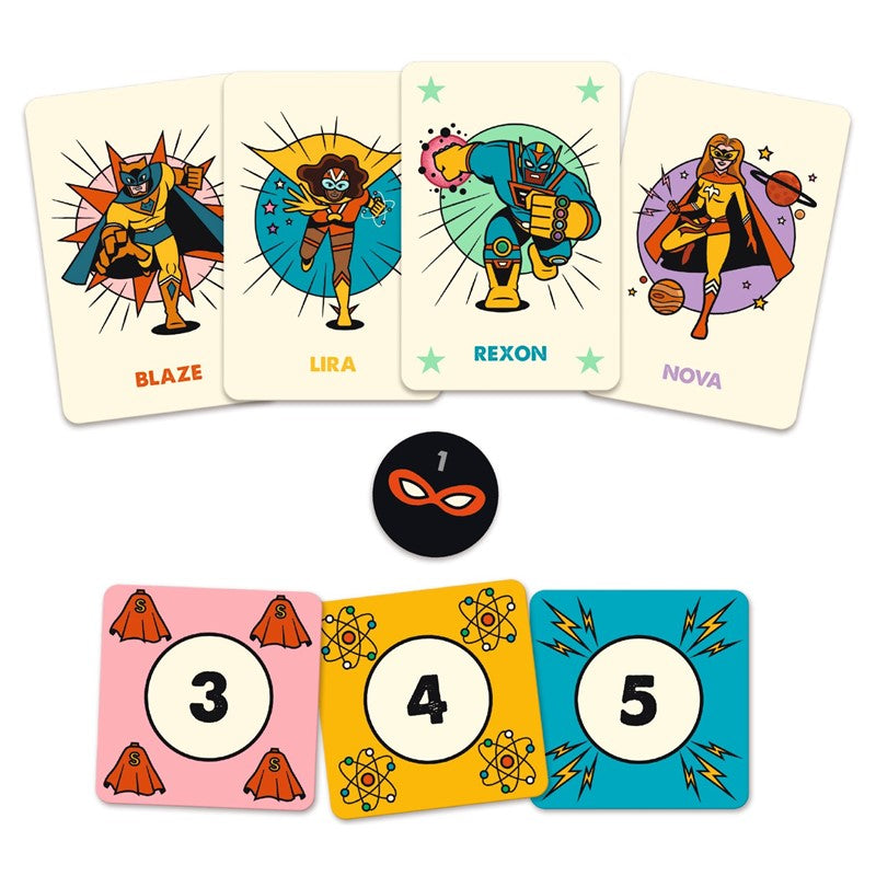 Cartas Kalyatiks FSC