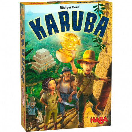 KARUBA