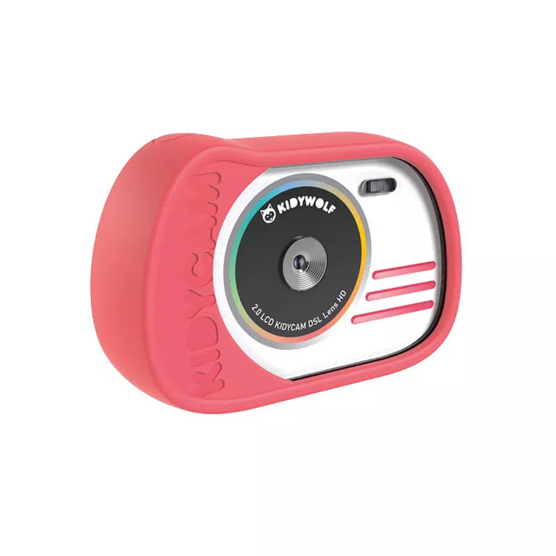Kidycam Cámara Acuática para Niños – Explora y Captura Aventuras