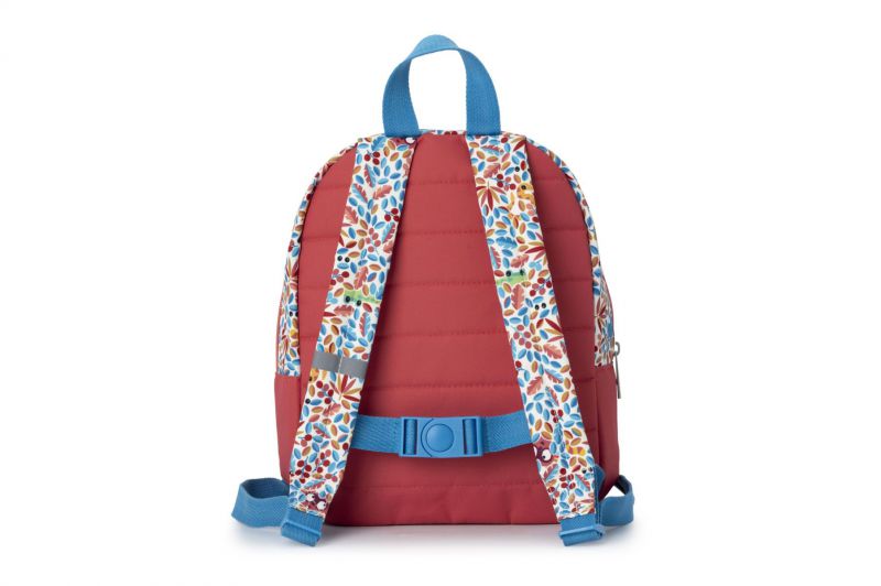 JACK EL LEÓN MOCHILA