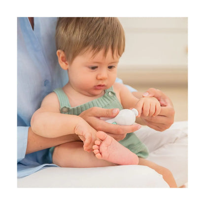 Miniland - Lima de uñas eléctrica - Baby Nail Trimmer