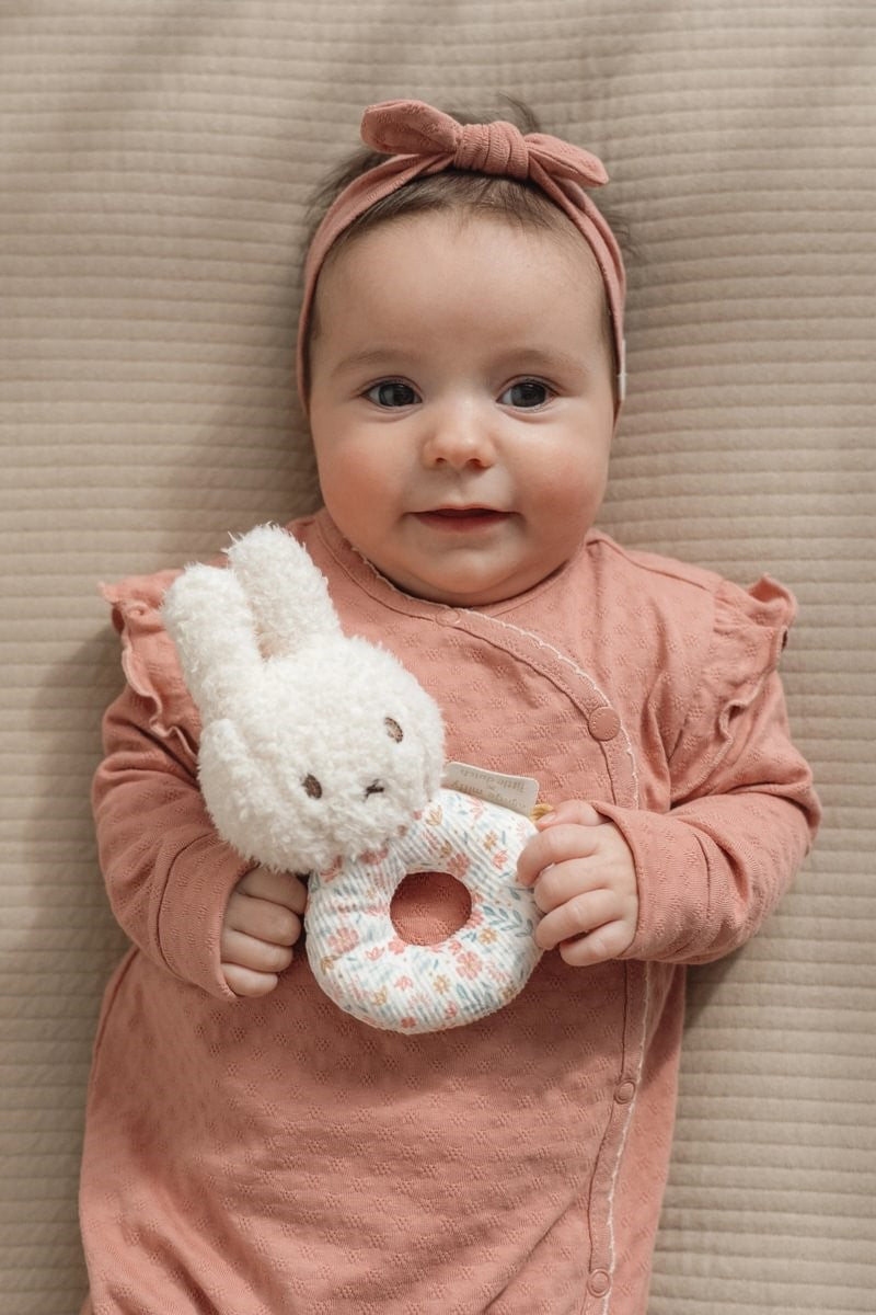 SONAJERO MIFFY LUCKY BLOSSOM LITTLE DUTCH
