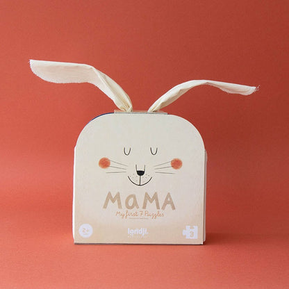 Puzzle - MAMA