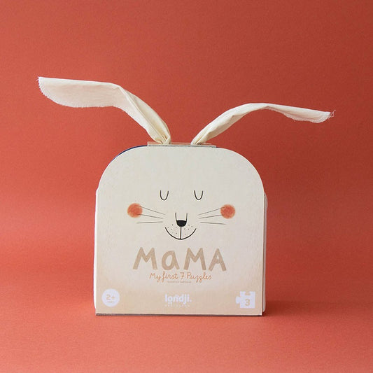 Puzzle - MAMA