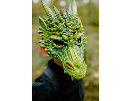 Dragon Mask