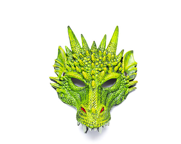 Dragon Mask