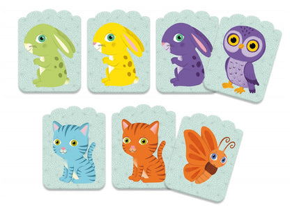 Little Match – Djeco