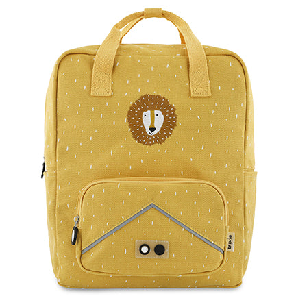MOCHILA LEÓN PRIMARIA