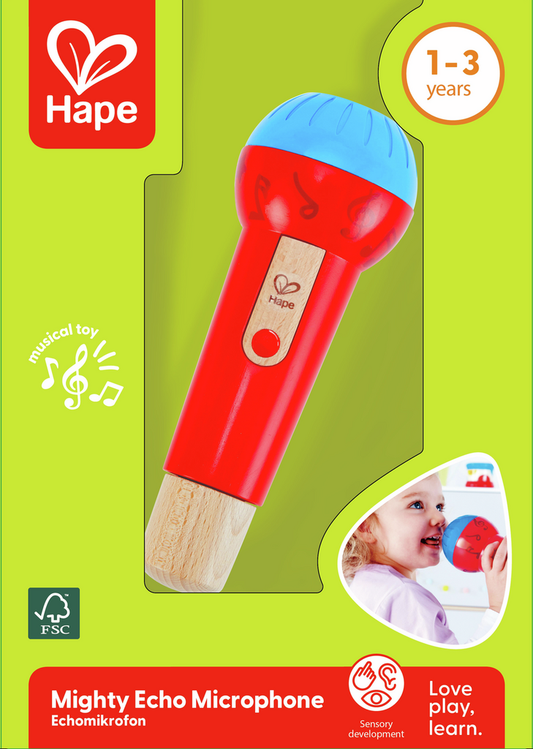 Piano Tàctil Magic Touch - Instrument Musical Montessori