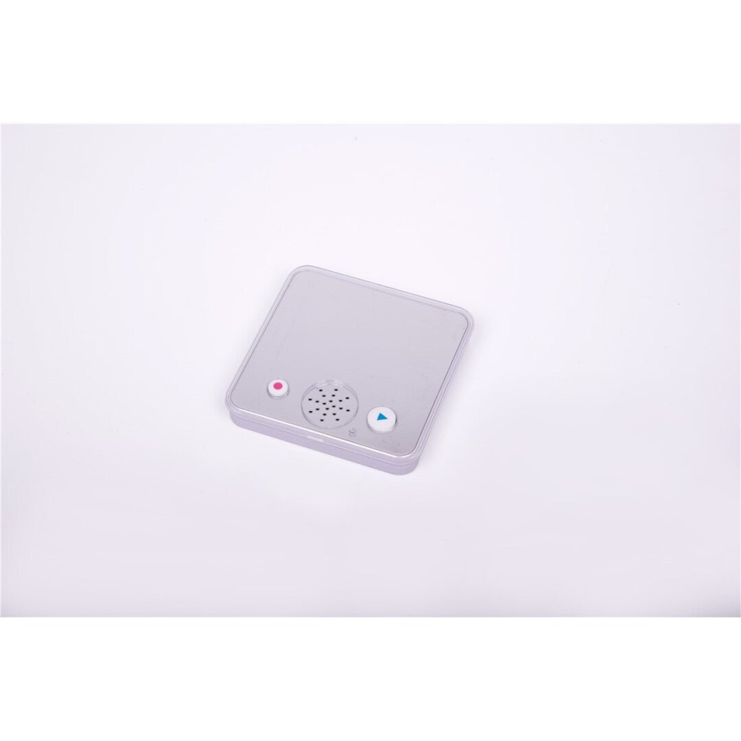 Tickit Banco de sonido con espejo