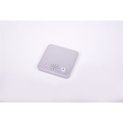 Tickit Banco de sonido con espejo