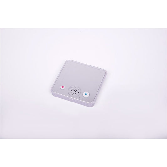 Tickit Banco de sonido con espejo