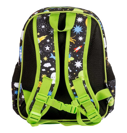 MOCHILA BOLSILLO TÉRMICO GALAXIA