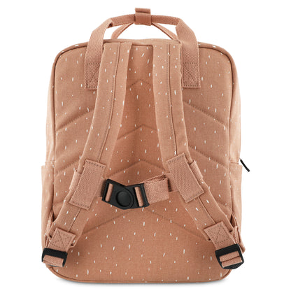 MOCHILA PRIMARIA GATO