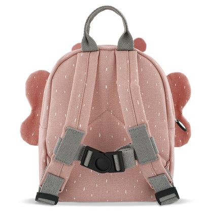 MOCHILA MARIPOSA