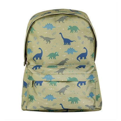 MOCHILA DINOS