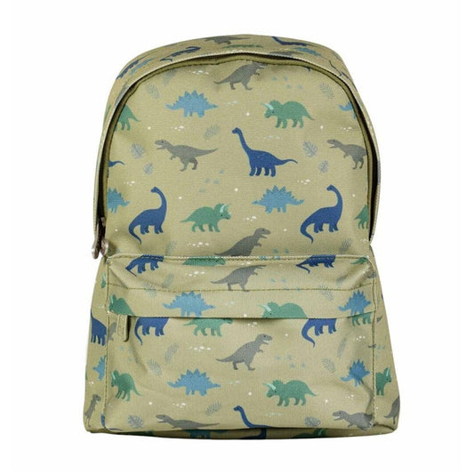 MOCHILA DINOS