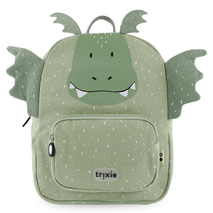 MOCHILA DRAGÓN