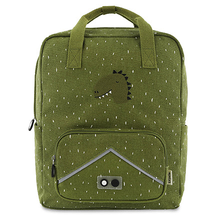MOCHILA PRIMARIA DINO