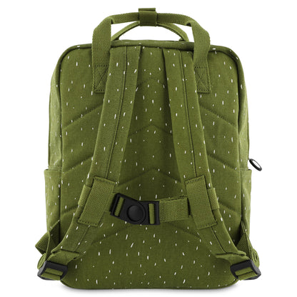 MOCHILA PRIMARIA DINO