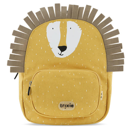 MOCHILA LEON