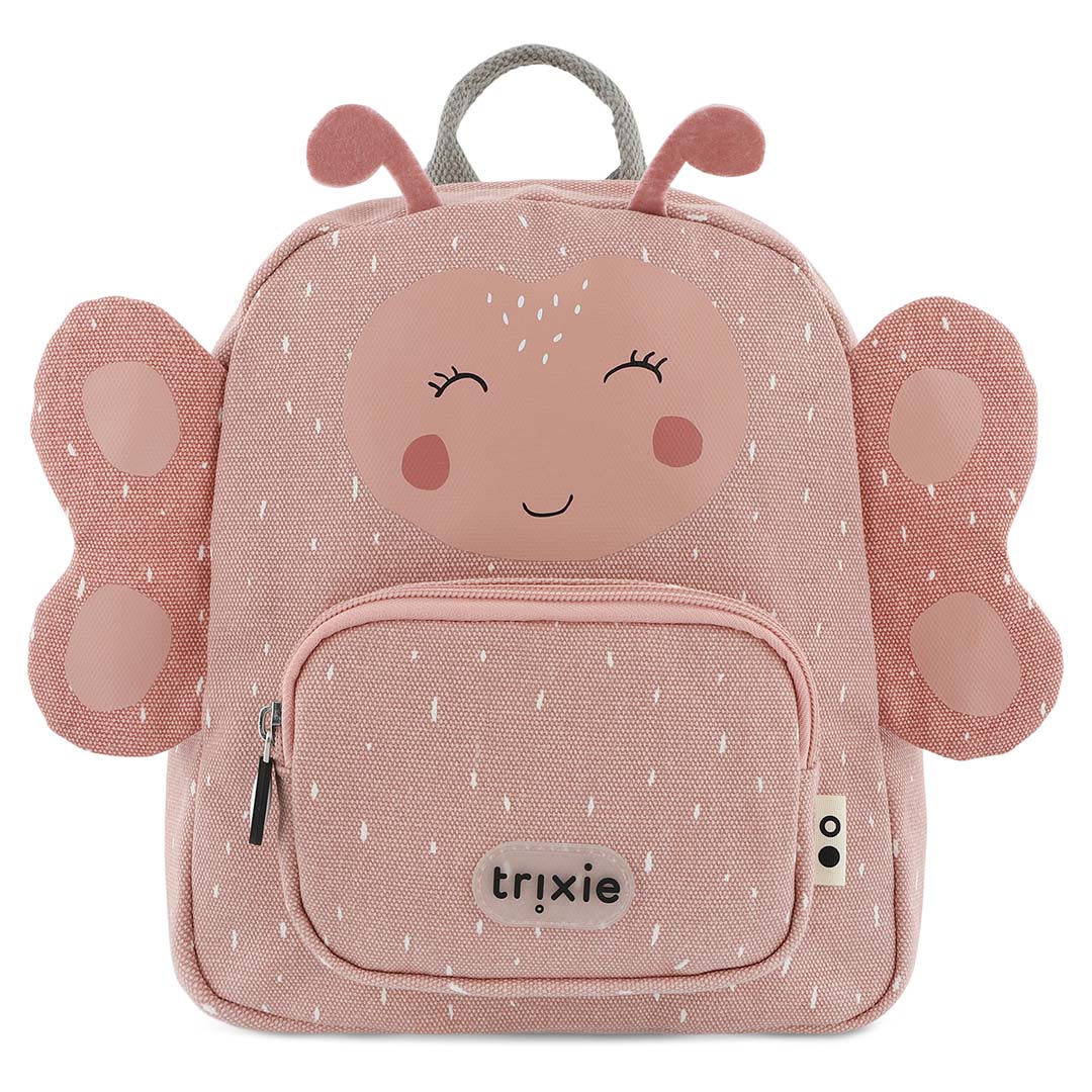 MOCHILA MARIPOSA