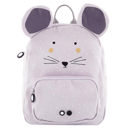 MOCHILA RATÓN