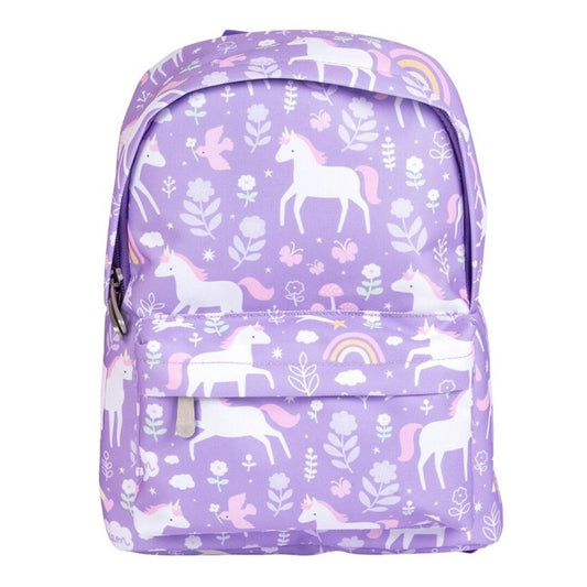 MOCHILA UNICORNIO