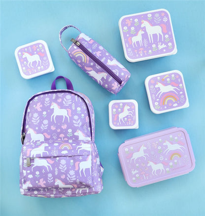 MOCHILA UNICORNIO