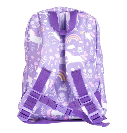 MOCHILA UNICORNIO