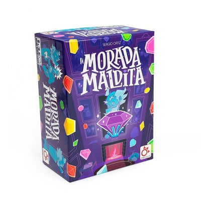 Morada Maldita