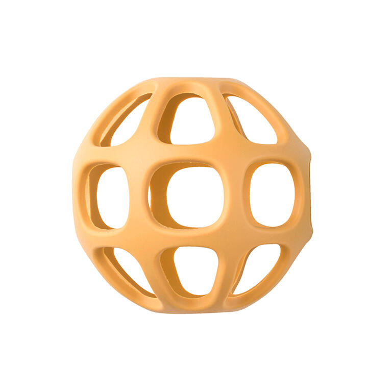Pelota sensorial de silicona