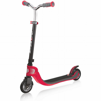 Go Up Foldable Plus Scooter Mint Lights