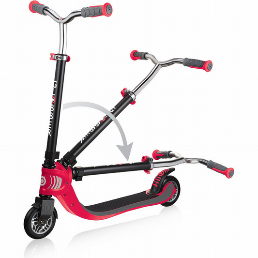 PATINET GO Up FOLDABLE PLUS LLUMS MENTA