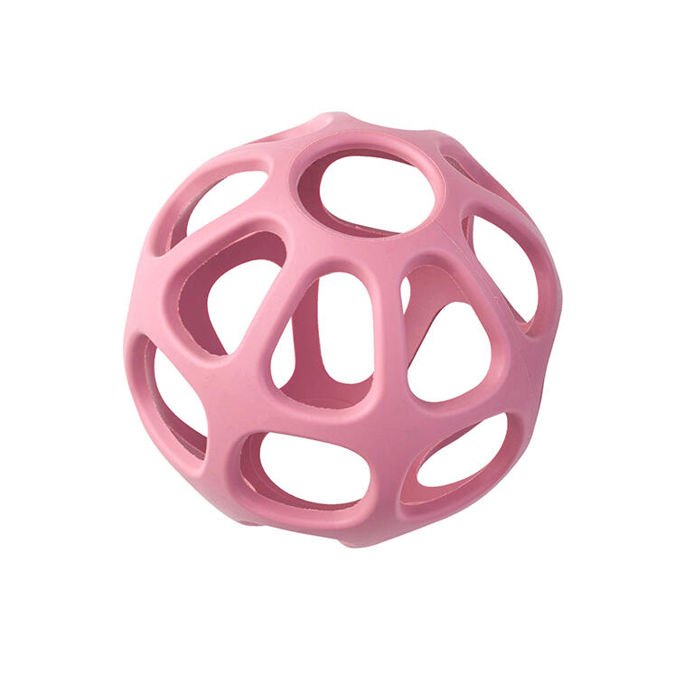 Pelota sensorial de silicona