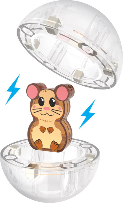 HAMSTER BALL