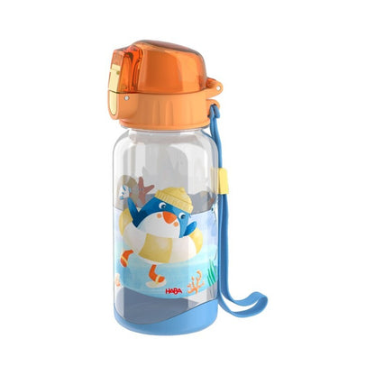 Botella Pingüino