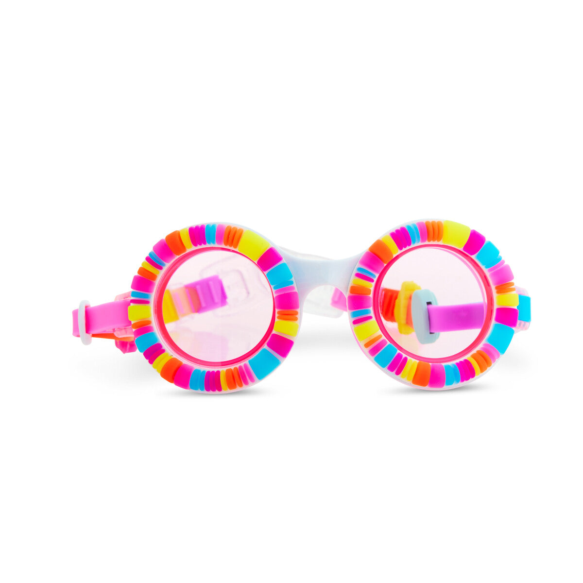 GAFAS BESTIE-UR LUVED PINK