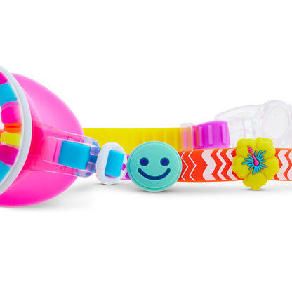 GAFAS BESTIE-UR LUVED PINK