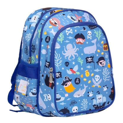 MOCHILA BOLSILLO TÉRMICO PIRATAS